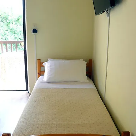 Skourtis Apartments Eleonas Room photo