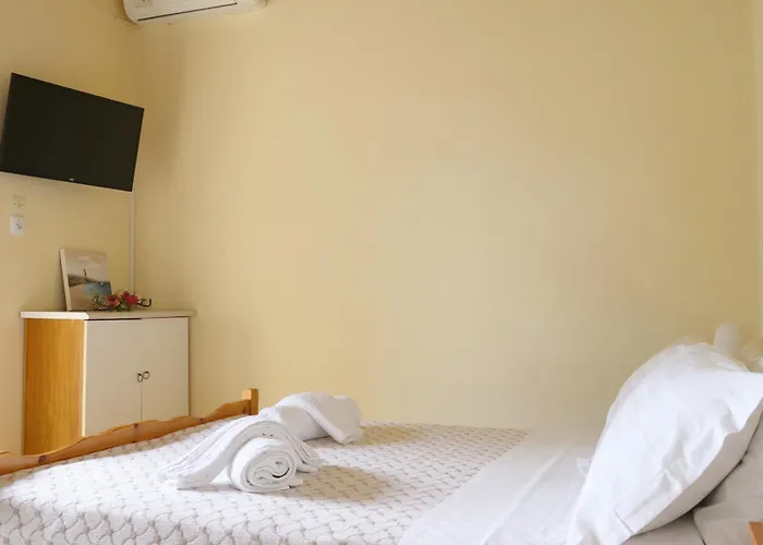 Skourtis Apartments