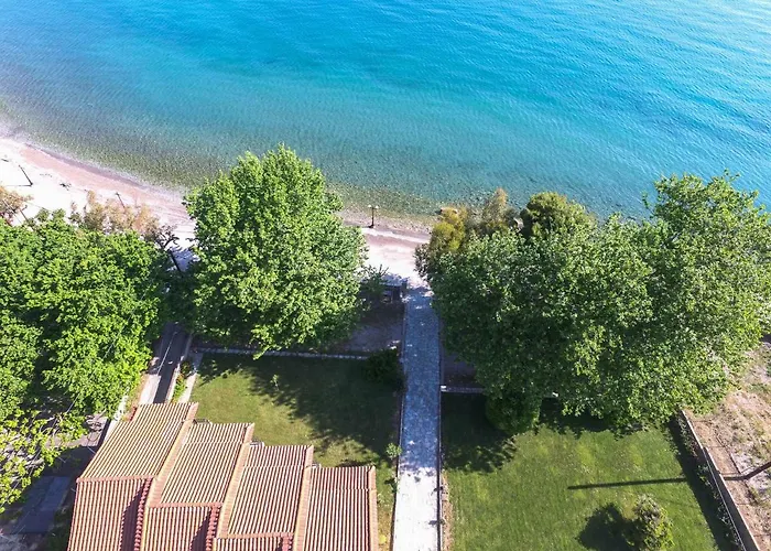 Skourtis Apartments