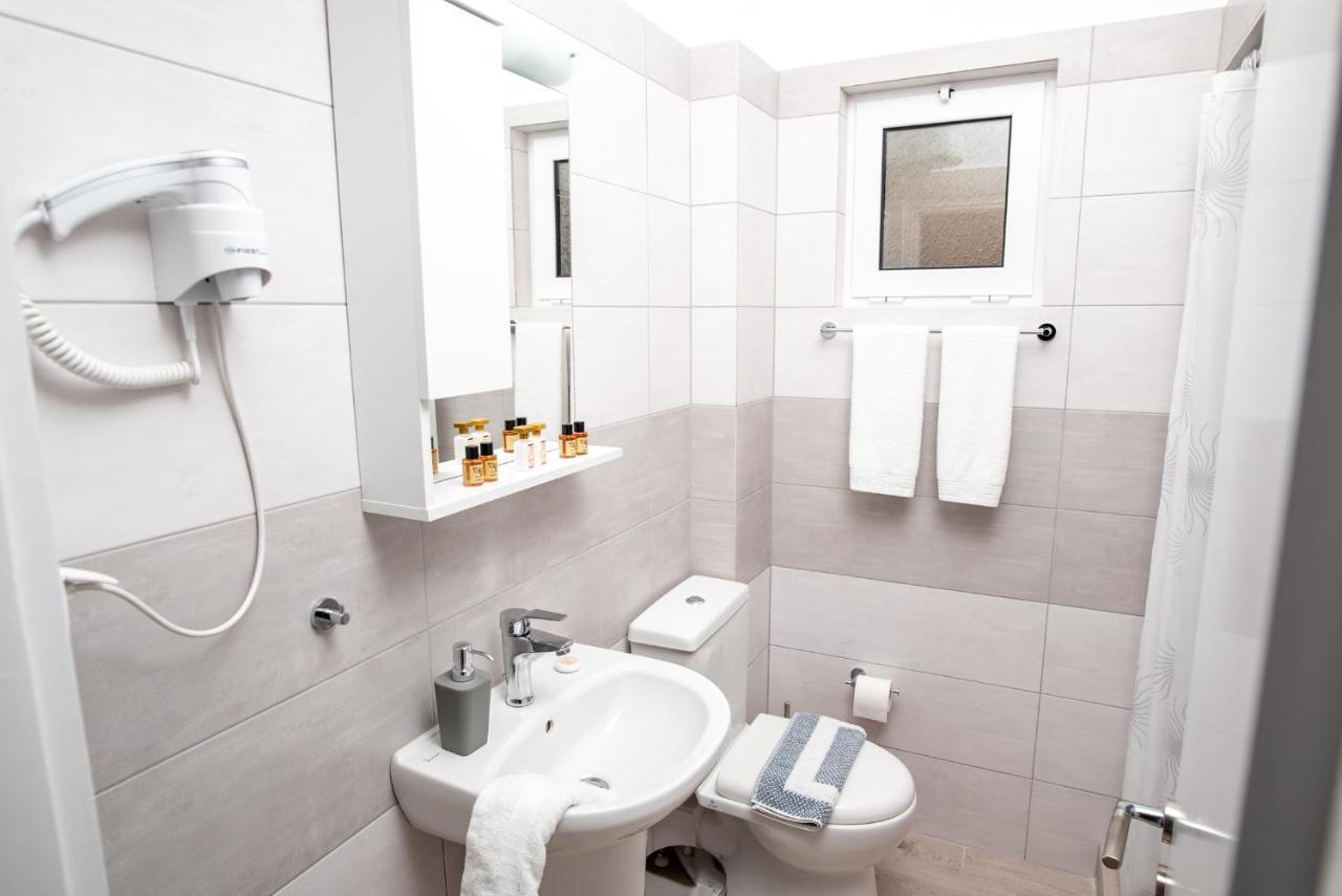 Apartment Skourtis