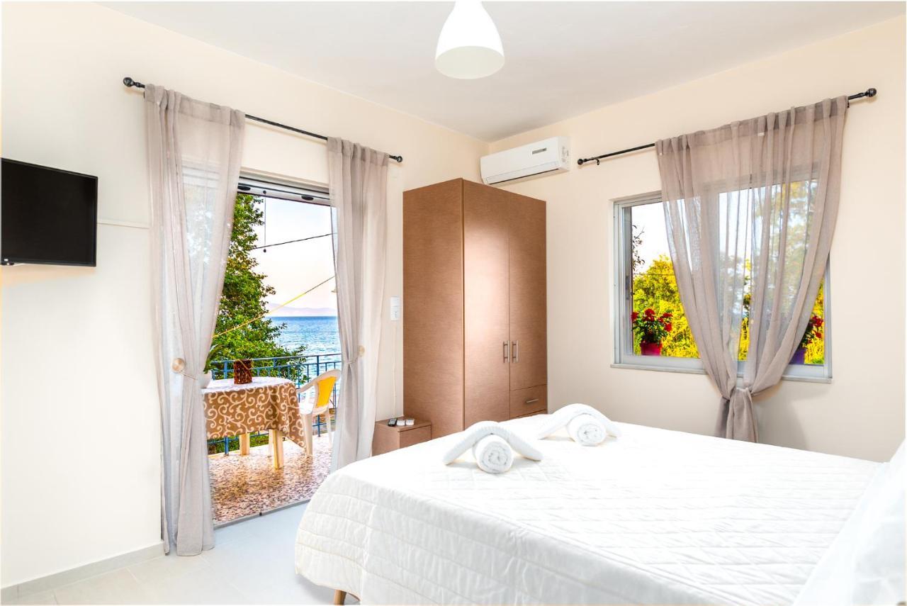 Skourtis Apartment
