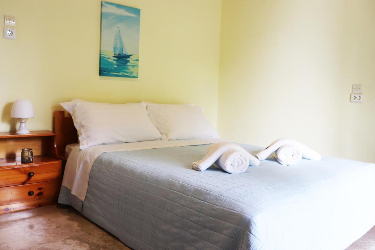 Apartment Skourtis