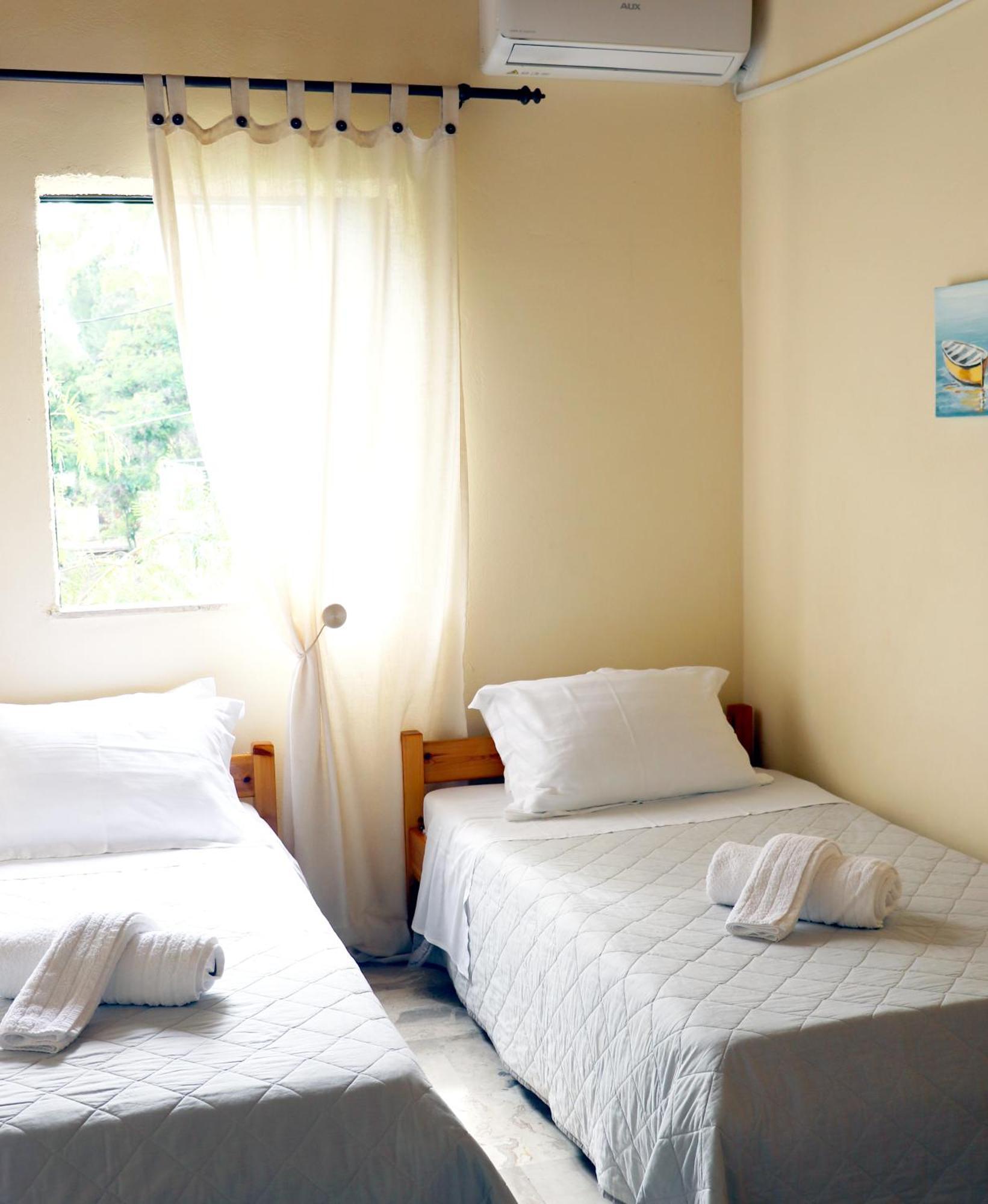 Skourtis Apartment
