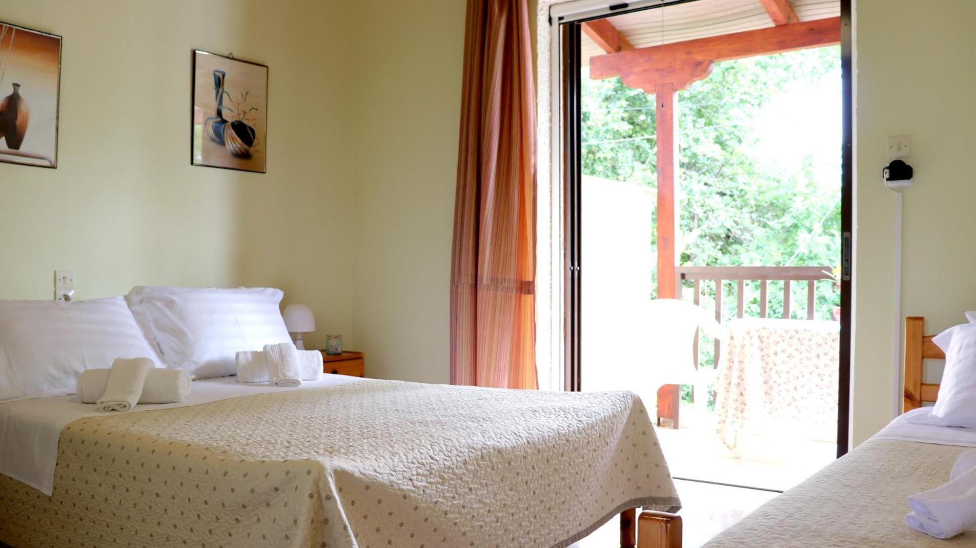 Apartment Skourtis