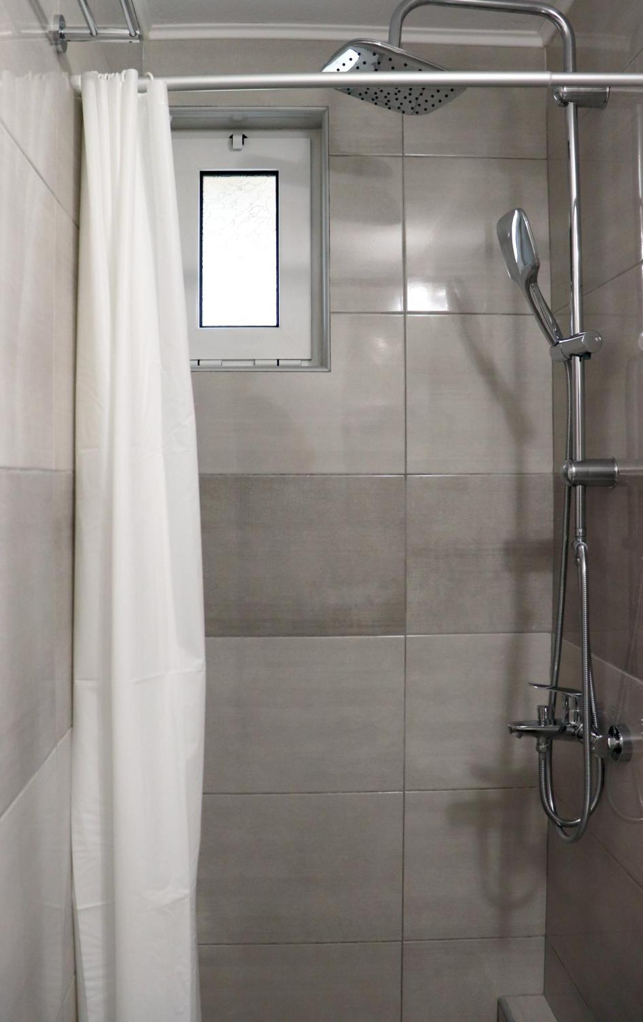 Apartment Skourtis *