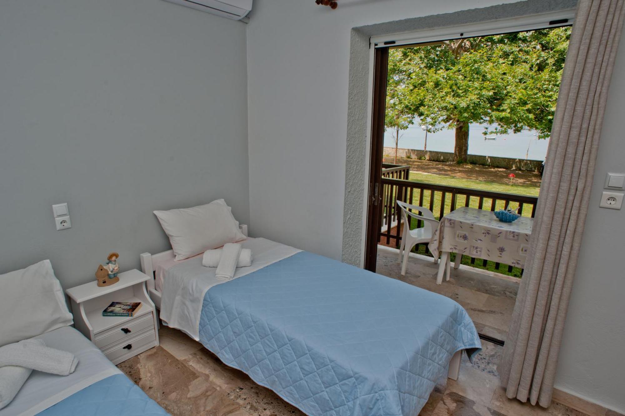 Apartment Skourtis