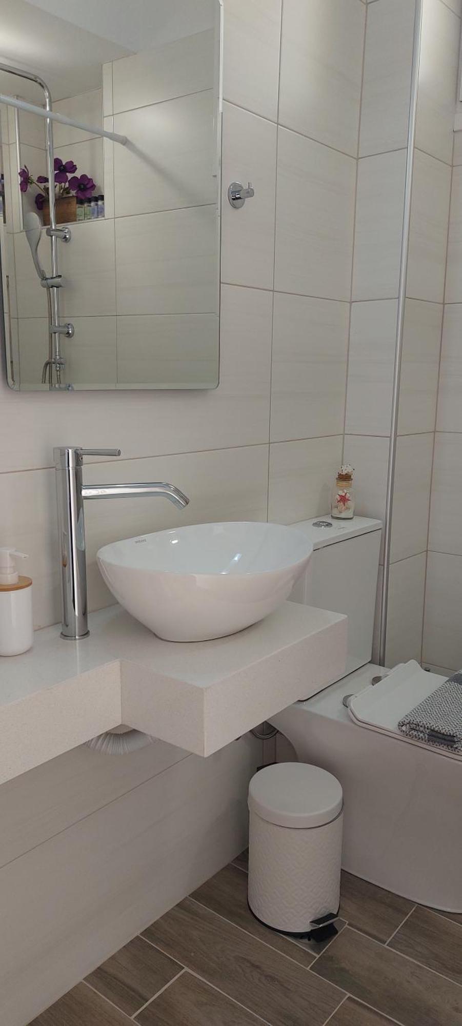Apartment Skourtis Eleonas