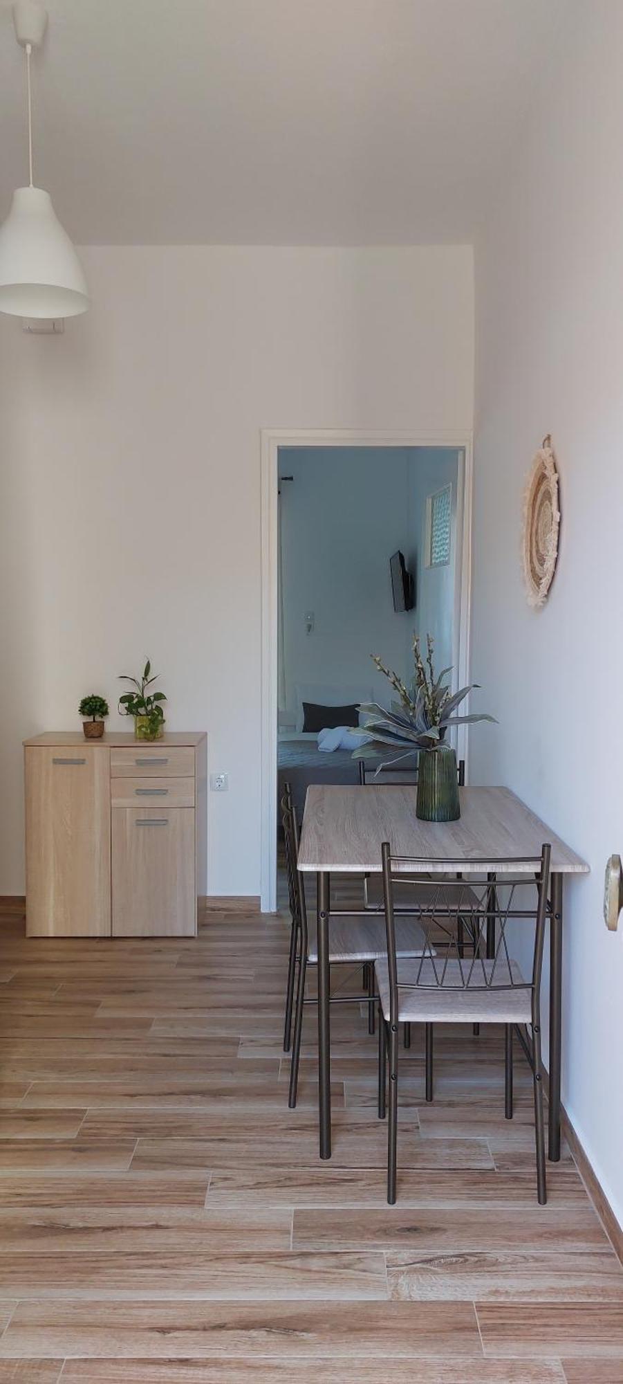 Skourtis Apartment