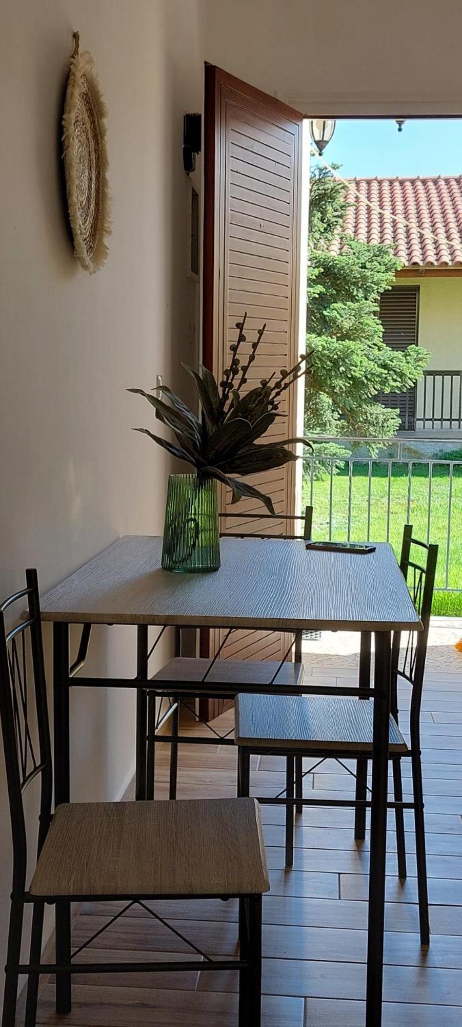 Apartment Skourtis