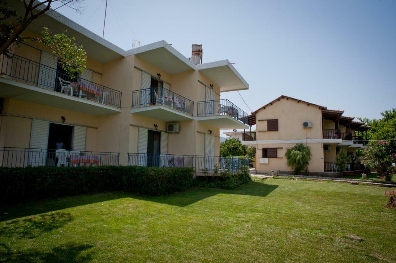Apartment Skourtis Eleonas