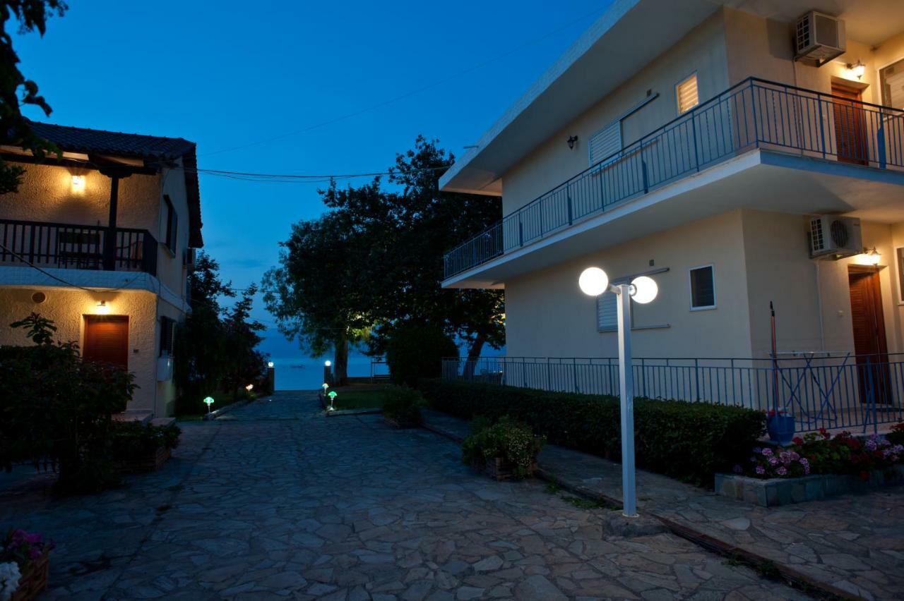 Skourtis Apartment *