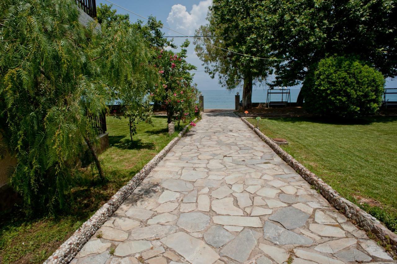Appartamento Skourtis Eleonas