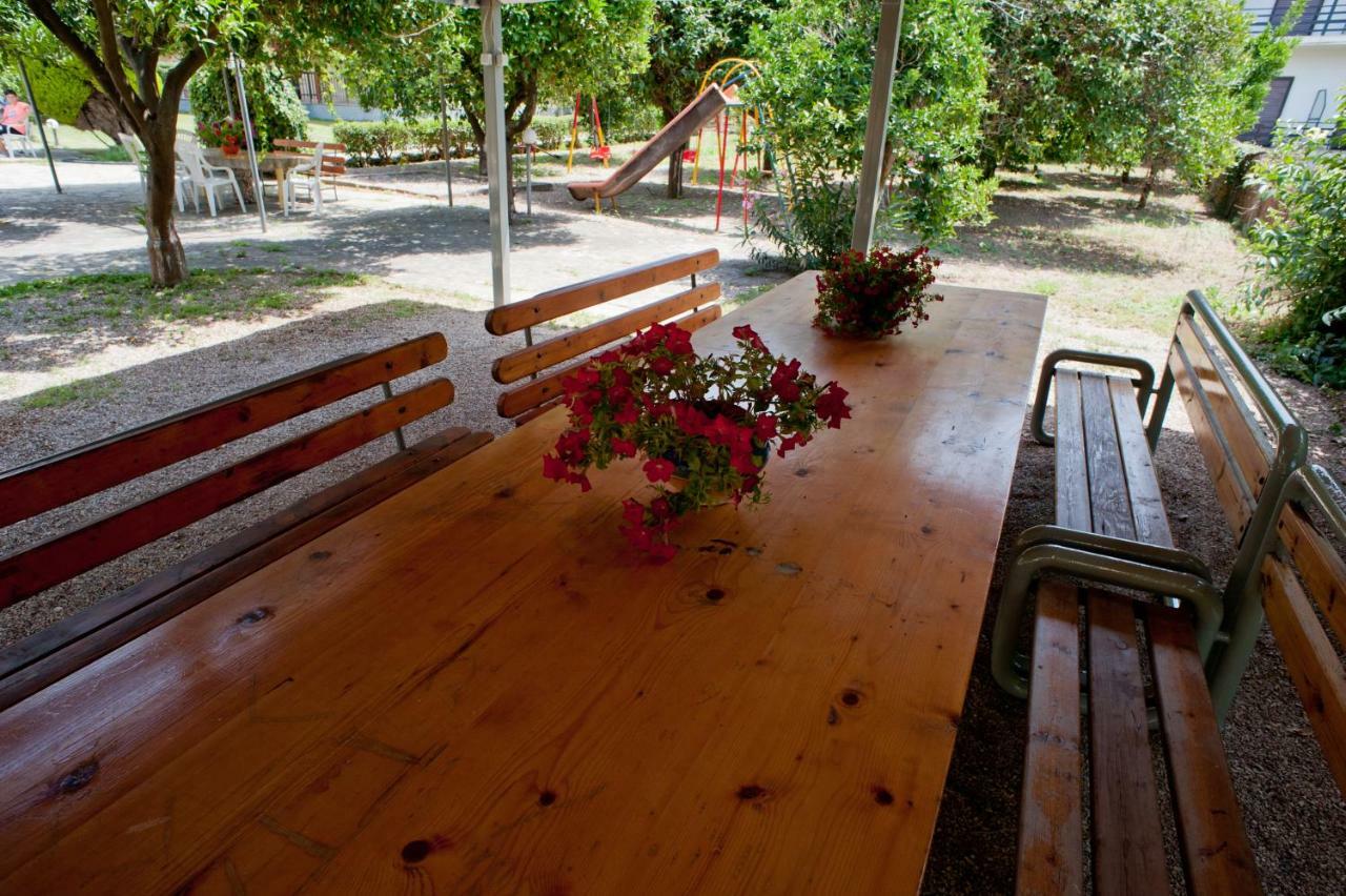 Skourtis Apartment