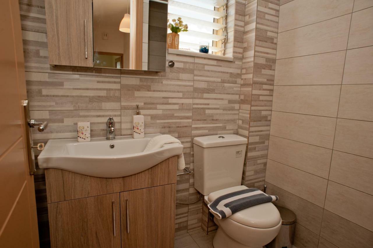 Skourtis Apartment *