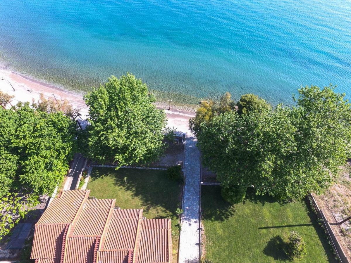 Apartment Skourtis