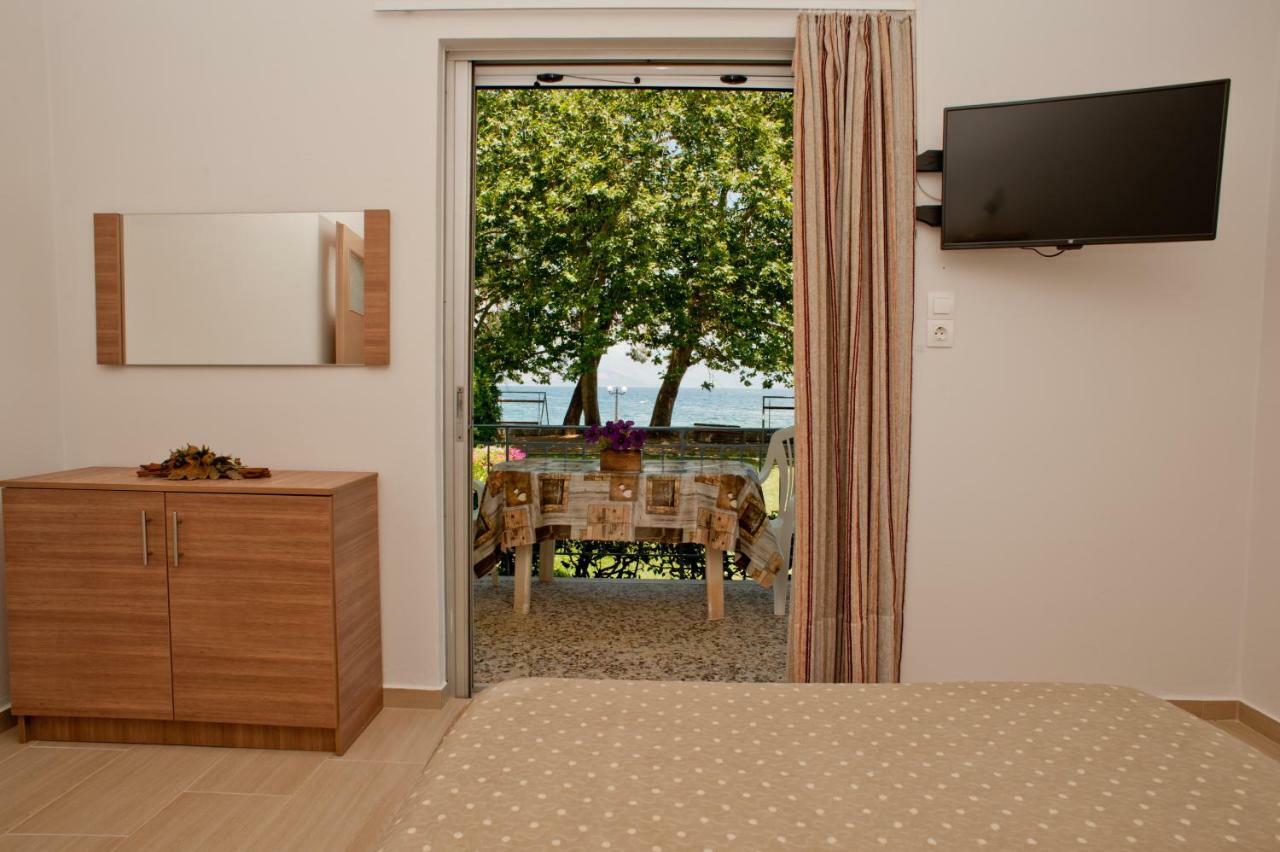 Apartment Skourtis
